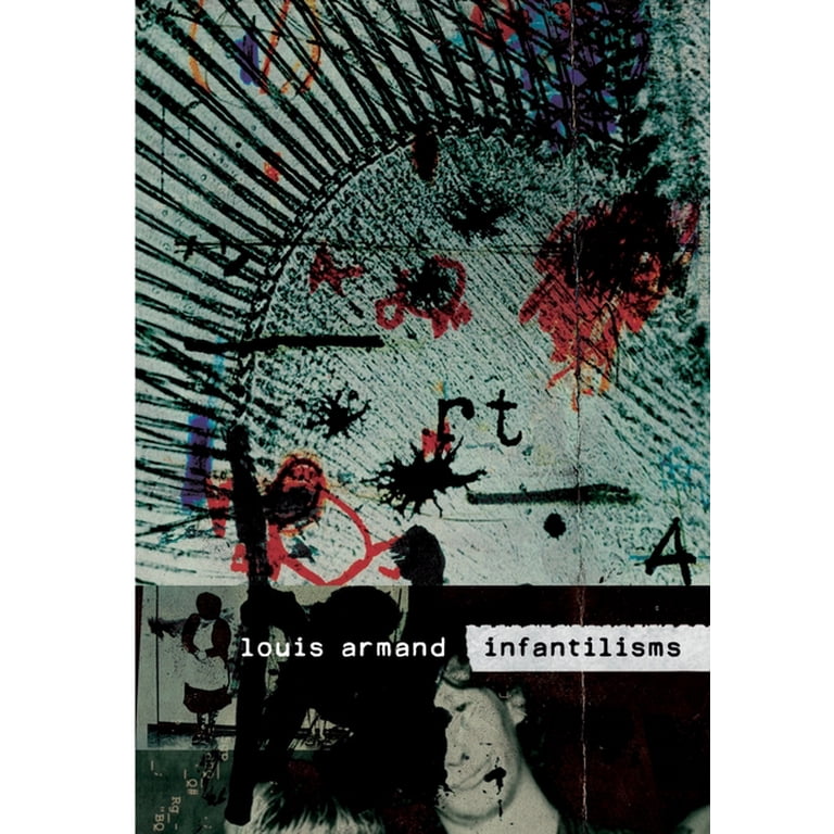 Infantilisms, (Paperback) - Walmart.com