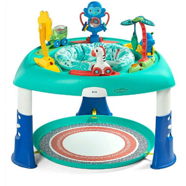 Infantino sit spin sales and stand walmart