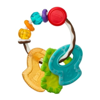 Baby teething rings walmart hot sale