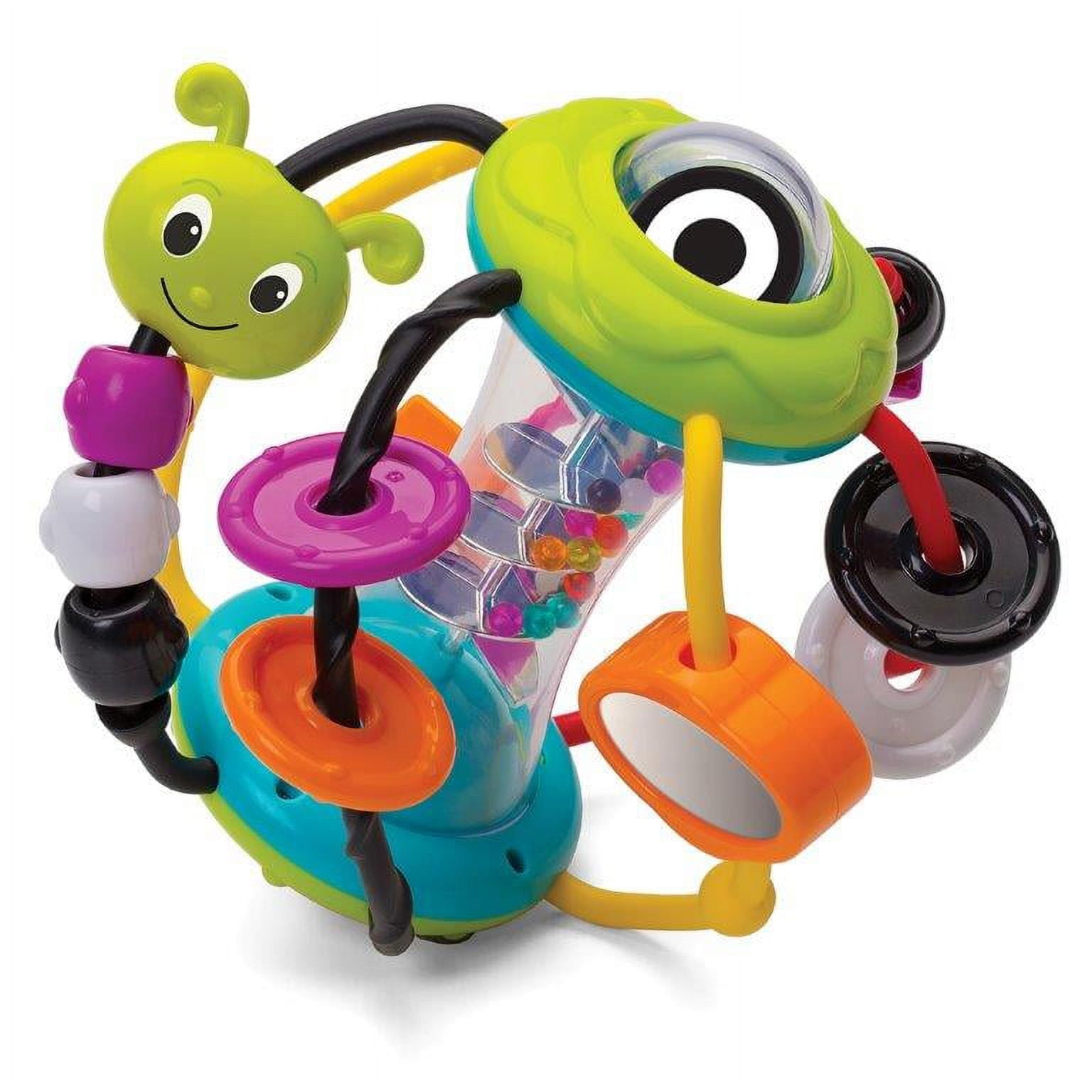 Infantino discover & play sensory ball on sale