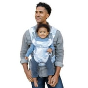 Infantino Flip 4-in-1 Convertible Baby Carrier, 4-Position, Camo