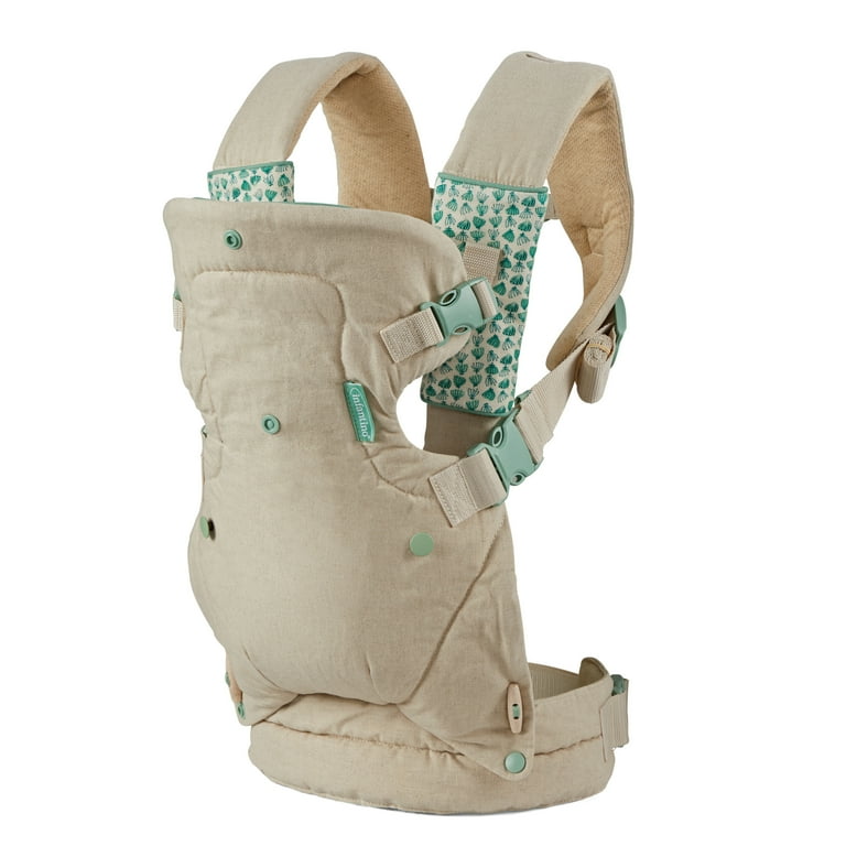 Infantino baby carrier walmart sale