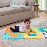 Infantino Foam Puzzle