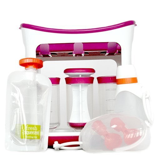 Infantino squeeze pouches walmart on sale