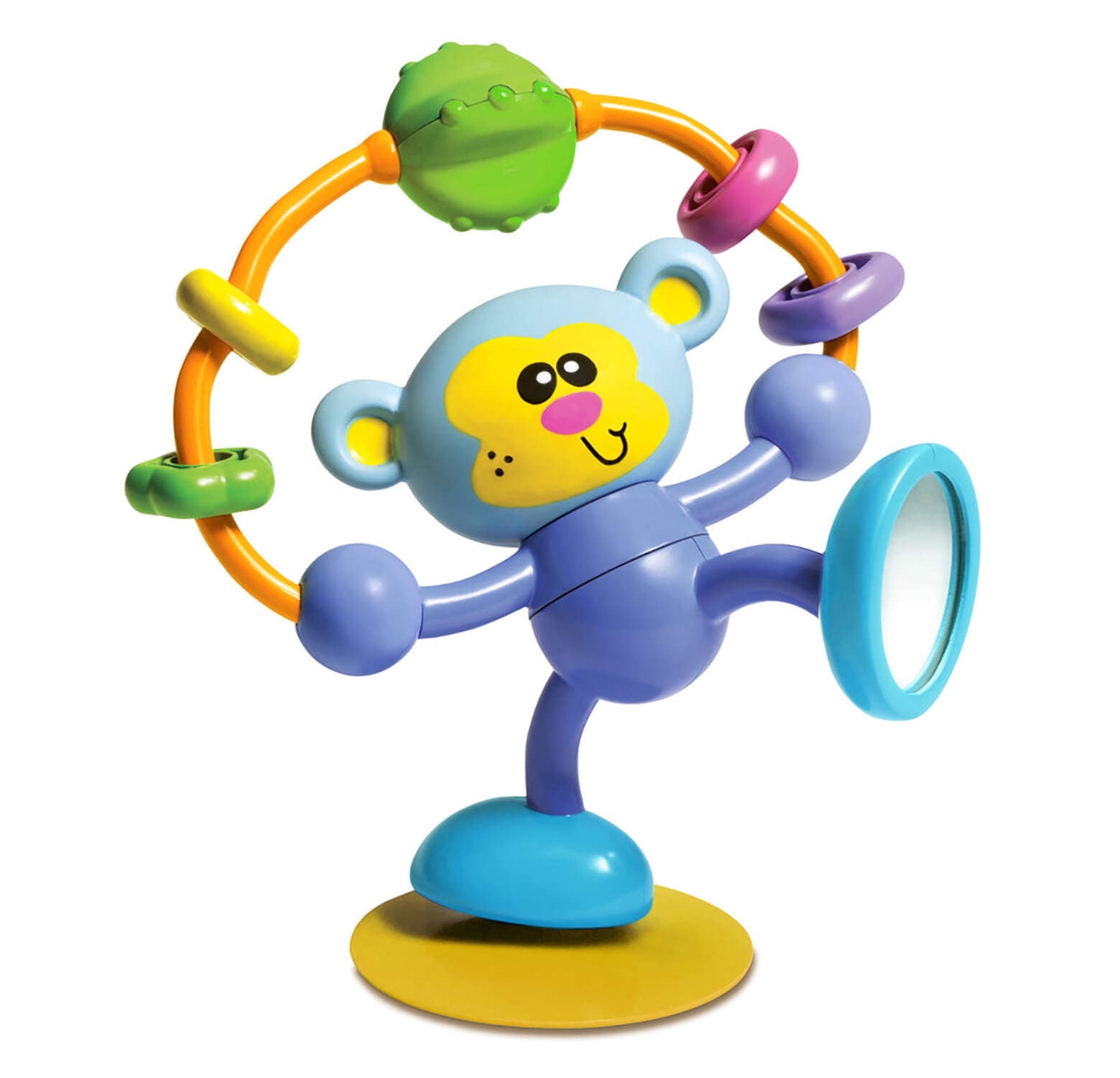 Infantino stick sales and see spinwheel
