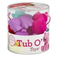 thumbnail image 1 of Infantino Tub O' Toys, 1 of 5