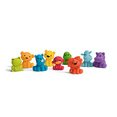 thumbnail image 1 of Infantino Tub O' Toys, 1 of 3