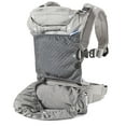 thumbnail image 1 of Infantino in-Season-5 Layer Ergonomic Baby Carrier, 4-Position, 8-40lb, Unisex, Gray, 1 of 10