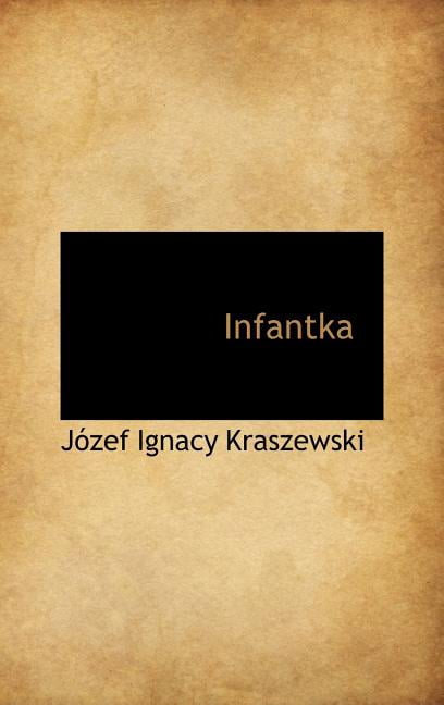 Infantka (Hardcover)