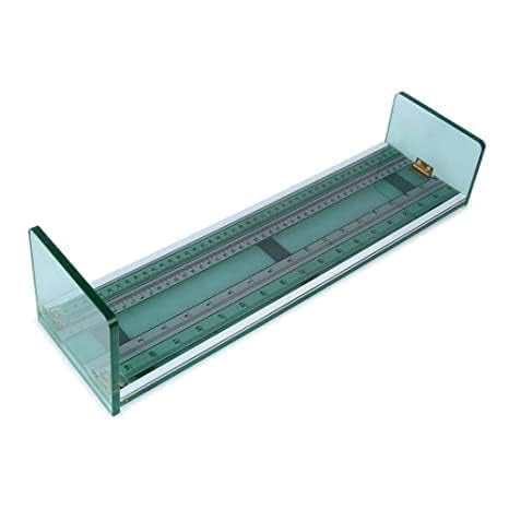 Infantometer Baby Height Measuring Scale Portable Foldable Infantometer Scale, Size : 18" x 5" (Length x Width)