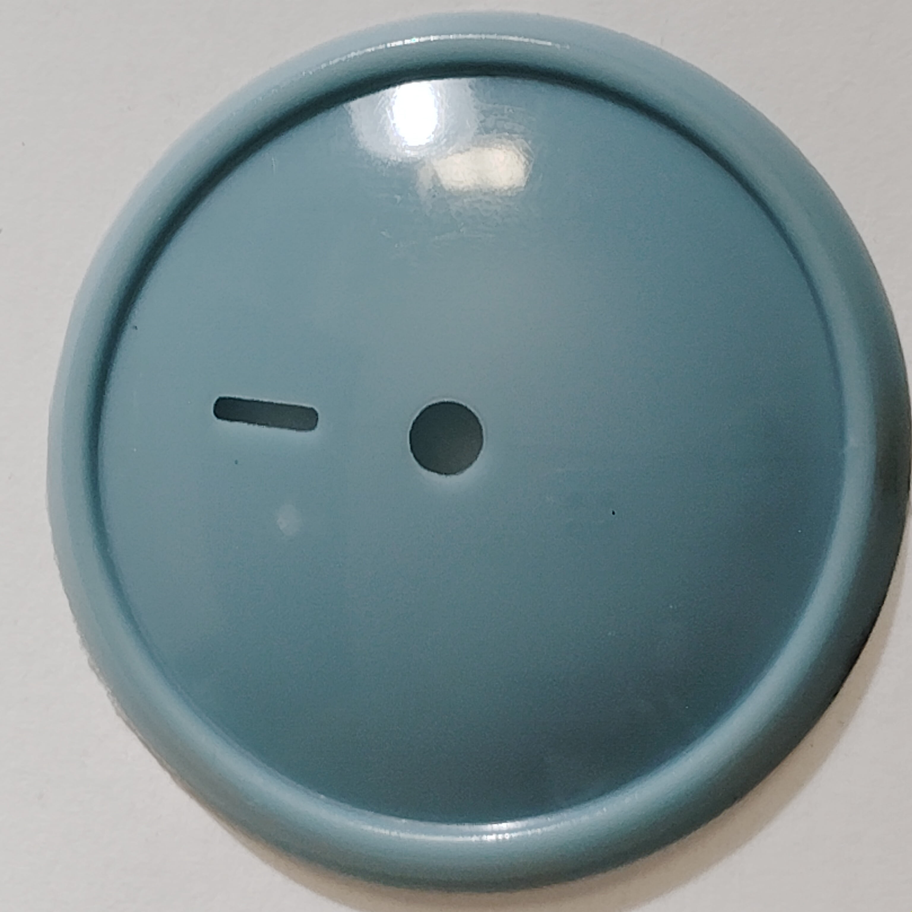 Disc Caps