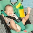 Infants And Young Children's Portable Car Urinal Urinal Night Pot