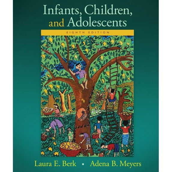 Infants, Children, and Adolescents