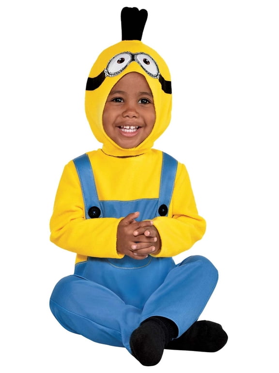 Infants Minions Costume