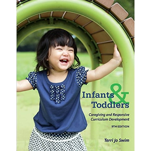 Pre-Owned Infants, Toddlers, and Caregivers: Caregiving and Responsive Curriculum Development (Paperback) 1305501012 9781305501010