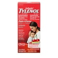 thumbnail interactive-video image 1 of Infants' Tylenol Acetaminophen Liquid Medicine, Cherry Flavor, 2 fl oz, 1 of 10