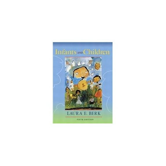 PreOwned Infants and Children Prenatal Through Middle Childhood 5th