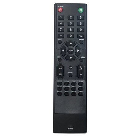 Infared RMT-18 Remote Control Replace for Westinghouse VR-4090 LD-2240 VR4090 LD2240 HDTV LCD TV