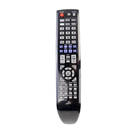 Infared Remote Control AH59-02131F Replace for Samsung HTTZ422 HTTZ425 HTTZ422T/XAC TZ320T/XAC HTTZ425T/XSA HTZ420 HTZ420T Home Theater System