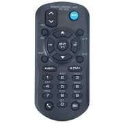 Infared Remote Control RC-405 Replace for Kenwood CD Receiver KDC-X794 KDC-X994 KDC-X796 KDC-X995 KDC-X996 KFC-208U KIV-700 KIV-BT901 KIV-701
