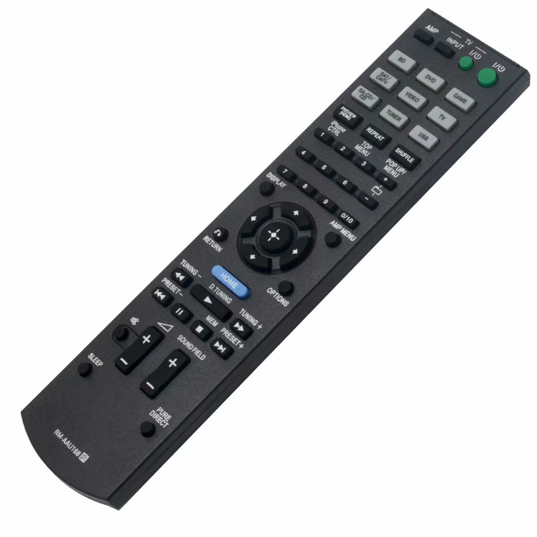 Infared-Remote-Control-RM- 