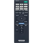 Infared Remote Control RMT-AA230U Repalce STR-DN1070 Home Theatre AV Receiver STRDN1070