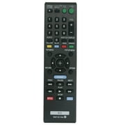 Infared Remote Control RMT-B119A Replace Blu-ray Player BDP-S390 BDP-BX510 BDP-S5100 BDP-S3100 BDP-BX110 BDP-BX59
