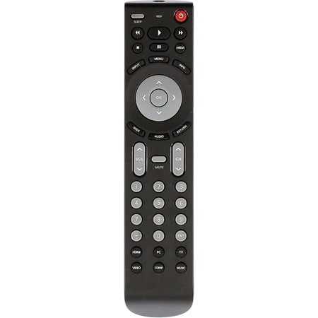 Infared Remote Control RMT-JR01 0980-0306-0012 Repalce for JVC JLE42BC3500 BC50R EM28T EM32FL EM32T EM32TS EM37T EM39FT EM39T EM55F