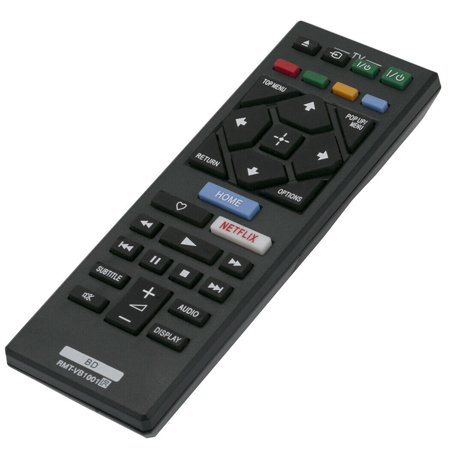 Infared Remote Control RMT-VB100I Replace Blu-ray Disc DVD Player BDP-S1500 BDP-S5500 BDP-S6500 BDP-S3500 BDP-S4500
