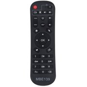 Infared Remote Control Replace for X88 PRO Andriod 10.0 TV Box 4GB RAM /128GB ROM RK3318