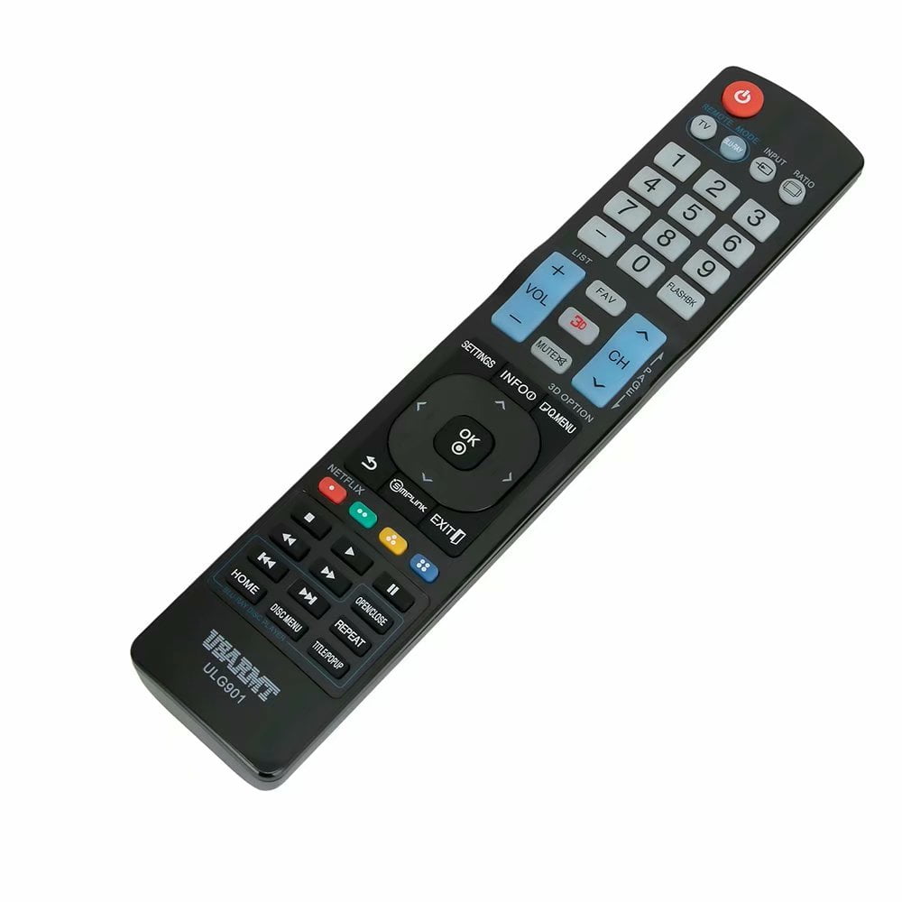 AKB73615312 Telecomando Di Ricambio Per L.G TV 42LS575S 32LS570S - Foto 11