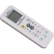Infared Universal Remote Control K-1028E Replace for Carrier Samsung Panasonic LG Fujitsu Air Conditioner