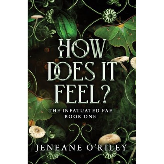 Pre-Owned How Does It Feel? (Hardcover) 1464225478 9781464225475