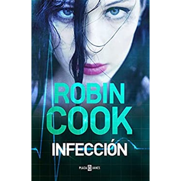 Pre-Owned Infeccion / Cell (Paperback) 8401015456 9788401015458