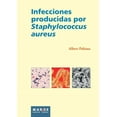 thumbnail image 1 of Infecciones producidas por Staphylococcus aureus (Paperback), 1 of 1