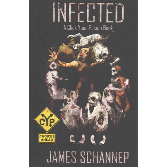 Infected