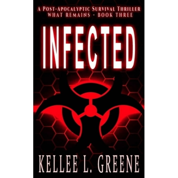 Infected - A Post-Apocalyptic Survival Thriller