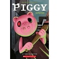 thumbnail image 1 of Pre-Owned Infected: An Afk Book (Piggy Original Novel) (Paperback) 1338848127 9781338848120, 1 of 1
