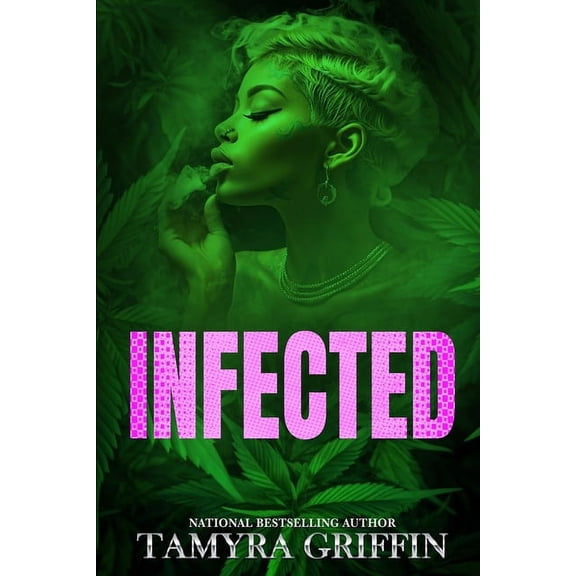 Infected, (Paperback)