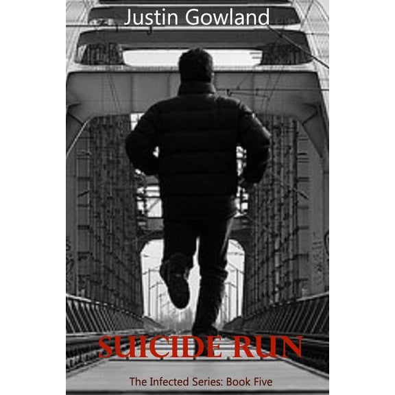 Infected: Suicide Run (Paperback)