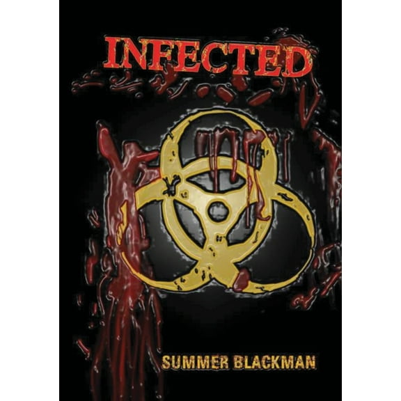 Highschool Horror: Infected, (Paperback)