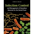 thumbnail image 1 of Pre-Owned Infection Control and Management of Hazardous Materials for the Dental Team (Paperback) 0323082572 9780323082570, 1 of 1