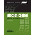thumbnail image 1 of Infection Control in Home Care and Hospice: ., (Paperback), 1 of 1