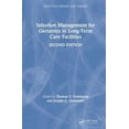thumbnail image 1 of Pre-Owned Infection Management for Geriatrics in Long-Term Care Facilities 9780849398933, 1 of 1