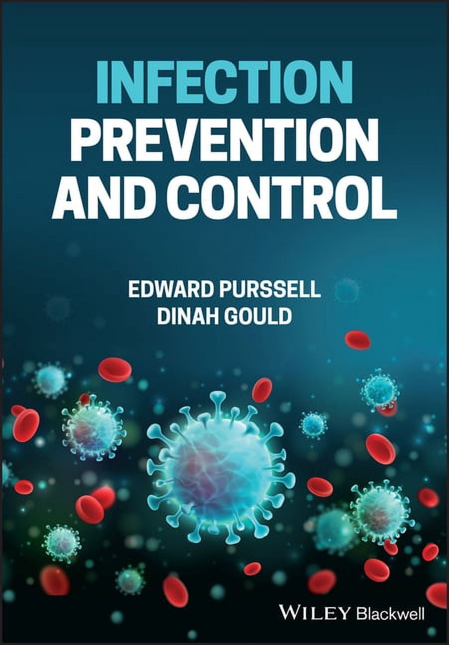 Infection Control Books in Medical Books - Walmart.com