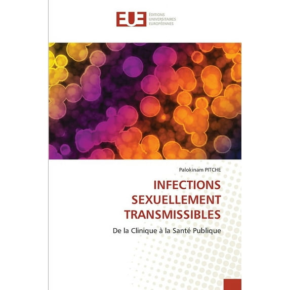 Infections Sexuellement Transmissibles, (Paperback)