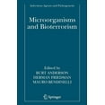 thumbnail image 1 of Infectious Agents and Pathogenesis Microorganisms and Bioterrorism, (Paperback), 1 of 1