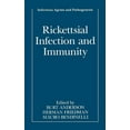 thumbnail image 1 of Infectious Agents and Pathogenesis Rickettsial Infection and Immunity, (Hardcover), 1 of 1