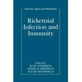 thumbnail image 1 of Infectious Agents and Pathogenesis Rickettsial Infection and Immunity, (Paperback), 1 of 1
