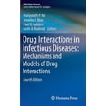 thumbnail image 1 of Infectious Disease Drug Interactions in Infectious Diseases: Mechanisms and Models of Drug Interactions, (Hardcover), 1 of 1